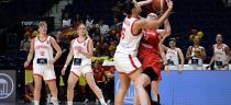 EuroBasket U20 Wilno/Klaipeda 2024 - 3 (lipiec 9, 2024)