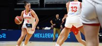 EuroBasket U20 Wilno/Klaipeda 2024 - 3 (lipiec 9, 2024)