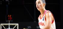 EuroBasket U20 Wilno/Klaipeda 2024 - 3 (lipiec 9, 2024)