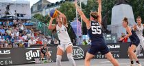 Womens Series - Debrecen 2024 2 (sierpień 27, 2024)