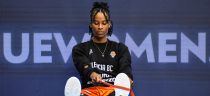 Euroleague Women ZVVZ USK Praha - Valencia BC 64:67 (październik 30, 2024)