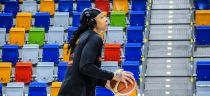ZVVZ USK Praha - KGHM BC Polkowice 82:45 (grudzień 18, 2024)