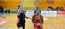 WBBL Final Four 2025 (kwiecień 06, 2025) - Kibirkstis Vilnius, Naptunas Klaipeda, TTT Riga, LCC Klai