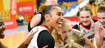 WBBL Final Four 2025 (kwiecień 06, 2025) - Kibirkstis Vilnius, Naptunas Klaipeda, TTT Riga, LCC Klai