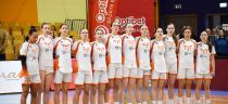 WBBL Final Four 2025 (kwiecień 06, 2025) - Kibirkstis Vilnius, Naptunas Klaipeda, TTT Riga, LCC Klai