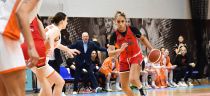 WBBL Final Four 2025 (kwiecień 06, 2025) - Kibirkstis Vilnius, Naptunas Klaipeda, TTT Riga, LCC Klai