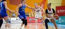 WBBL Final Four 2025 (kwiecień 06, 2025) - Kibirkstis Vilnius, Naptunas Klaipeda, TTT Riga, LCC Klai
