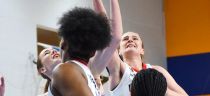WBBL Final Four 2025 (kwiecień 06, 2025) - Kibirkstis Vilnius, Naptunas Klaipeda, TTT Riga, LCC Klai