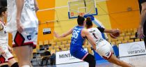 WBBL Final Four 2025 (kwiecień 06, 2025) - Kibirkstis Vilnius, Naptunas Klaipeda, TTT Riga, LCC Klai