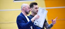 WBBL Final Four 2025 (kwiecień 06, 2025) - Kibirkstis Vilnius, Naptunas Klaipeda, TTT Riga, LCC Klai