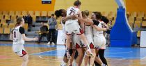 WBBL Final Four 2025 (kwiecień 06, 2025) - Kibirkstis Vilnius, Naptunas Klaipeda, TTT Riga, LCC Klai