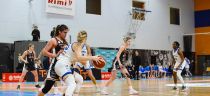 WBBL Final Four 2025 (kwiecień 06, 2025) - Kibirkstis Vilnius, Naptunas Klaipeda, TTT Riga, LCC Klai
