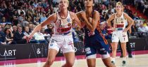 Umana Reyer Venezia - Famila Schio 67:57 (maj 8, 2025)