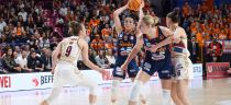Umana Reyer Venezia - Famila Schio 67:57 (maj 8, 2025)