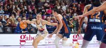 Umana Reyer Venezia - Famila Schio 67:57 (maj 8, 2025)