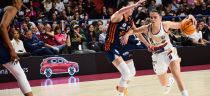 Umana Reyer Venezia - Famila Schio 67:57 (maj 8, 2025)