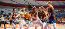 Umana Reyer Venezia - Famila Schio 67:57 (maj 8, 2025)