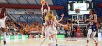Umana Reyer Venezia - Famila Schio 67:57 (maj 8, 2025)