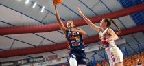 Umana Reyer Venezia - Famila Schio 67:57 (maj 8, 2025)