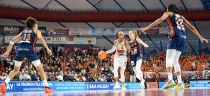 Umana Reyer Venezia - Famila Schio 67:57 (maj 8, 2025)