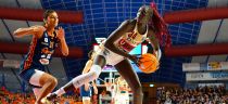 Umana Reyer Venezia - Famila Schio 67:57 (maj 8, 2025)