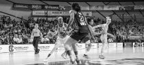 Umana Reyer Venezia - Famila Schio 67:57 (maj 8, 2025)