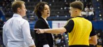 B. Braun Sheffield Hatters - Caledonia Gladiators (luty 01, 2026)
