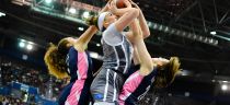 B. Braun Sheffield Hatters - Caledonia Gladiators (luty 01, 2026)