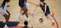 Puchar Belgii 2026 Basket Namur - Castors Braine 66:63 (marzec 22, 2026)