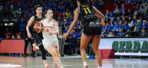 Puchar Belgii 2026 Basket Namur - Castors Braine 66:63 (marzec 22, 2026)