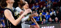 Puchar Belgii 2026 Basket Namur - Castors Braine 66:63 (marzec 22, 2026)