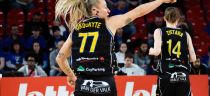 Puchar Belgii 2026 Basket Namur - Castors Braine 66:63 (marzec 22, 2026)