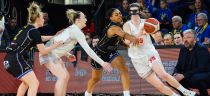 Puchar Belgii 2026 Basket Namur - Castors Braine 66:63 (marzec 22, 2026)