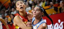 FIBA WWC (wrzesień 10, 2026)  