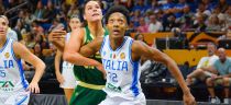 FIBA WWC (wrzesień 10, 2026)