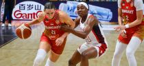 FIBA WWC (wrzesień 11, 2026)