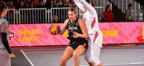 FIBA 3x3 Europe Cup Antwerpia (wrzesień 11, 2026)