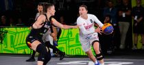 FIBA 3x3 Europe Cup Antwerpia (wrzesień 11, 2026)