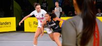 FIBA 3x3 Europe Cup Antwerpia (wrzesień 11, 2026)