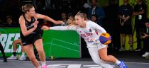 FIBA 3x3 Europe Cup Antwerpia (wrzesień 11, 2026)