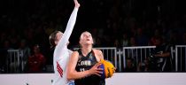 FIBA 3x3 Europe Cup Antwerpia (wrzesień 11, 2026)