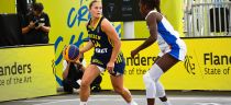 FIBA 3x3 Europe Cup Antwerpia (wrzesień 11, 2026)
