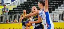 FIBA 3x3 Europe Cup Antwerpia (wrzesień 11, 2026)