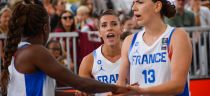 FIBA 3x3 Europe Cup Antwerpia (wrzesień 11, 2026)