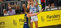 FIBA 3x3 Europe Cup Antwerpia (wrzesień 11, 2026)