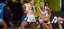FIBA 3x3 Europe Cup Antwerpia (wrzesień 11, 2026)