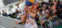 FIBA 3x3 Europe Cup Antwerpia (wrzesień 11, 2026)