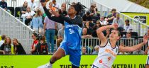 FIBA 3x3 Europe Cup Antwerpia (wrzesień 11, 2026)
