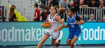 FIBA 3x3 Europe Cup Antwerpia (wrzesień 11, 2026)