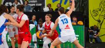 FIBA 3x3 Europe Cup Antwerpia (wrzesień 11, 2026)